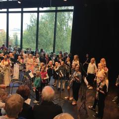 TheFirefliesChroniclesInTamperetalo2016ThankYouFullAudience